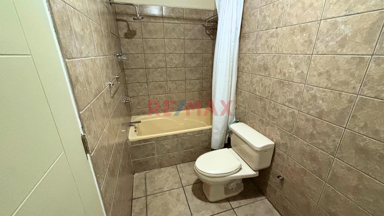 🌊✨ Exclusivo Dúplex Con Vista Al Mar | Reducto | 1 Dormitorio + Cochera | Piso 11 — foto 15
