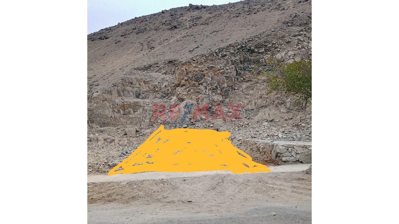 Venta De Terreno 101 M2 Oportunidad De Inversión En Santa Rosa – Lima Norte — foto 3