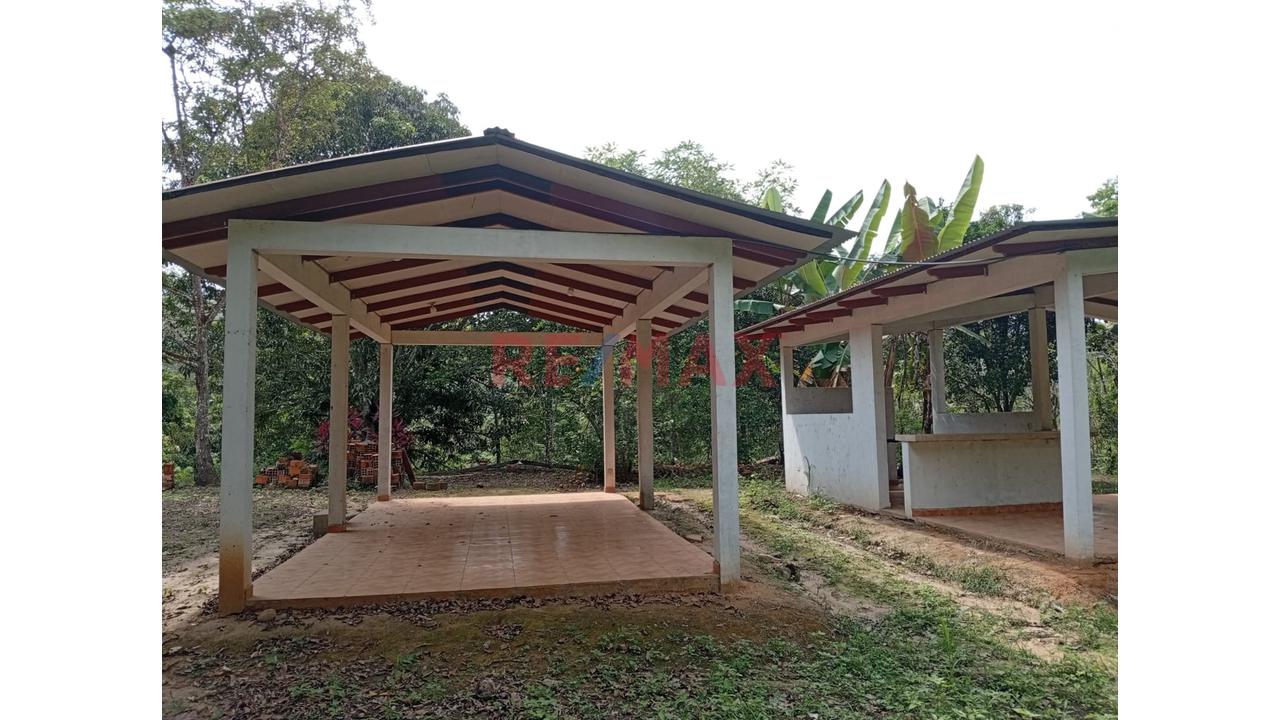 🌿🏞️ ¡Excelente Oportunidad De Inversión! Terreno De 10,282 M² En Tarapoto – Sector Bocatoma 🌿🏞️ — foto 3