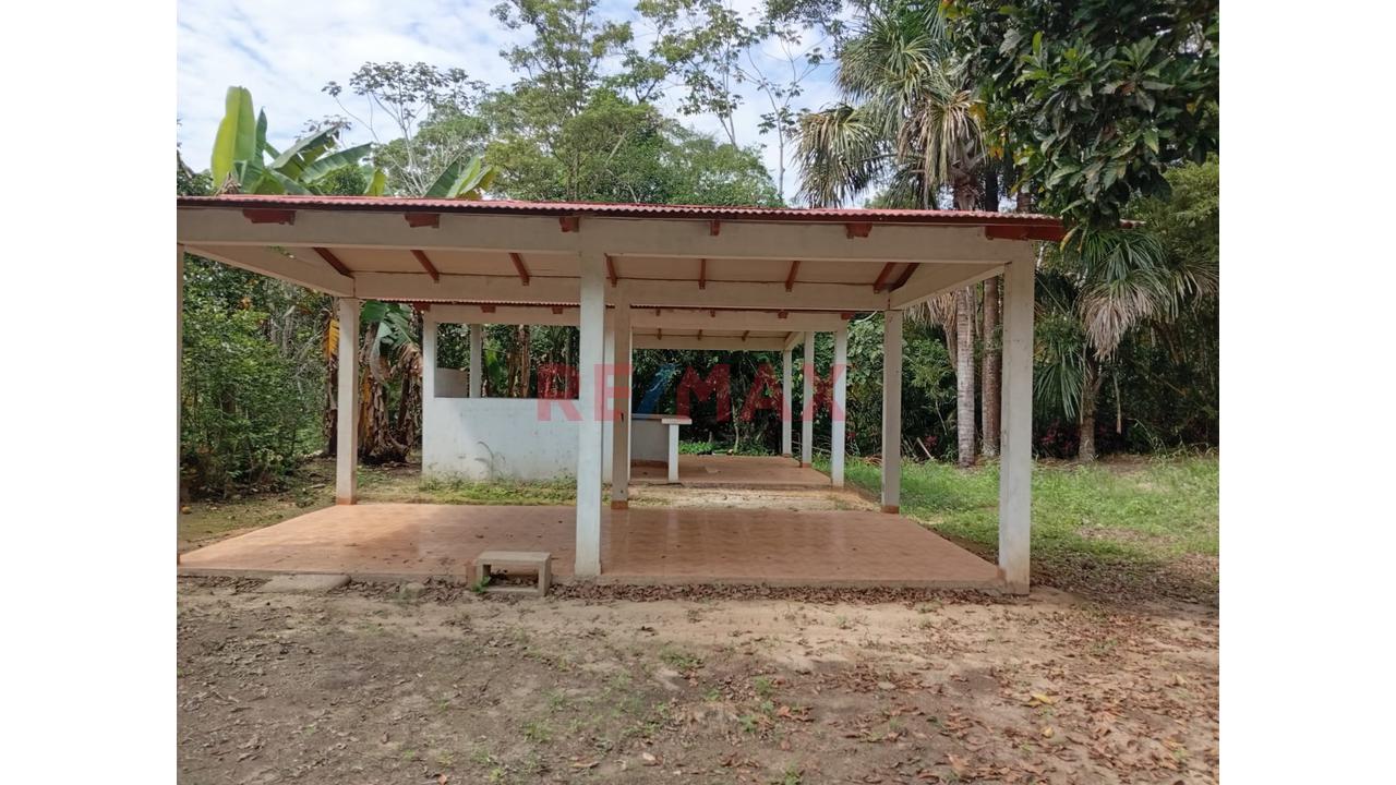 🌿🏞️ ¡Excelente Oportunidad De Inversión! Terreno De 10,282 M² En Tarapoto – Sector Bocatoma 🌿🏞️ — foto 2