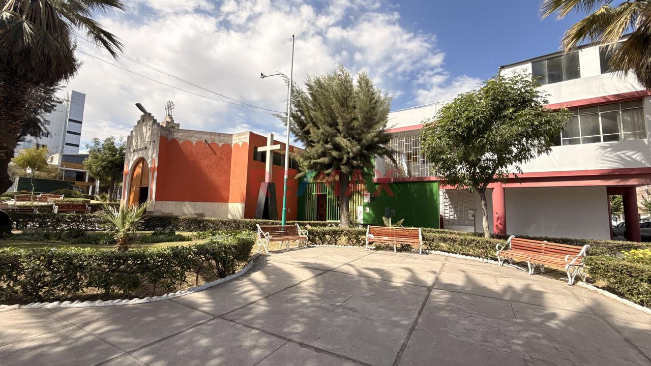 Alquilo Departamentos De Estreno En Paucarpata