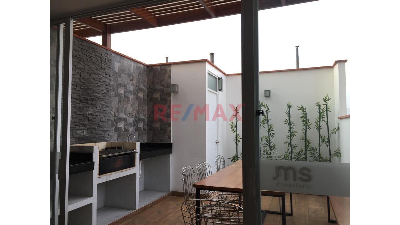 Alquiler De Departamento De 78 M² | Excelente Ubicación Cerca A Universidades Y Centros Comerciales - 13