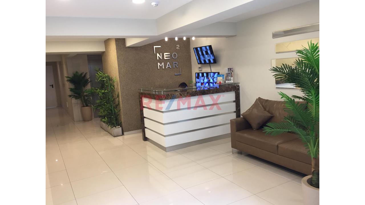 Alquiler De Departamento De 78 M² | Excelente Ubicación Cerca A Universidades Y Centros Comerciales - 19