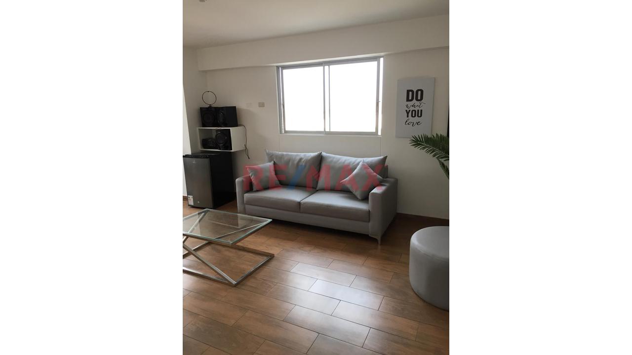Alquiler De Departamento De 78 M² | Excelente Ubicación Cerca A Universidades Y Centros Comerciales - 16