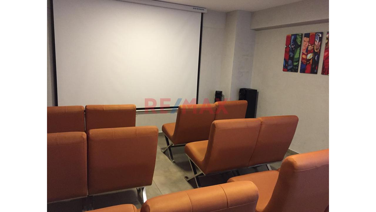 Alquiler De Departamento De 78 M² | Excelente Ubicación Cerca A Universidades Y Centros Comerciales - 14