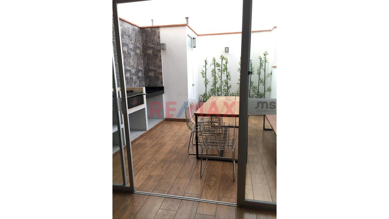 Alquiler De Departamento De 78 M² | Excelente Ubicación Cerca A Universidades Y Centros Comerciales - 18