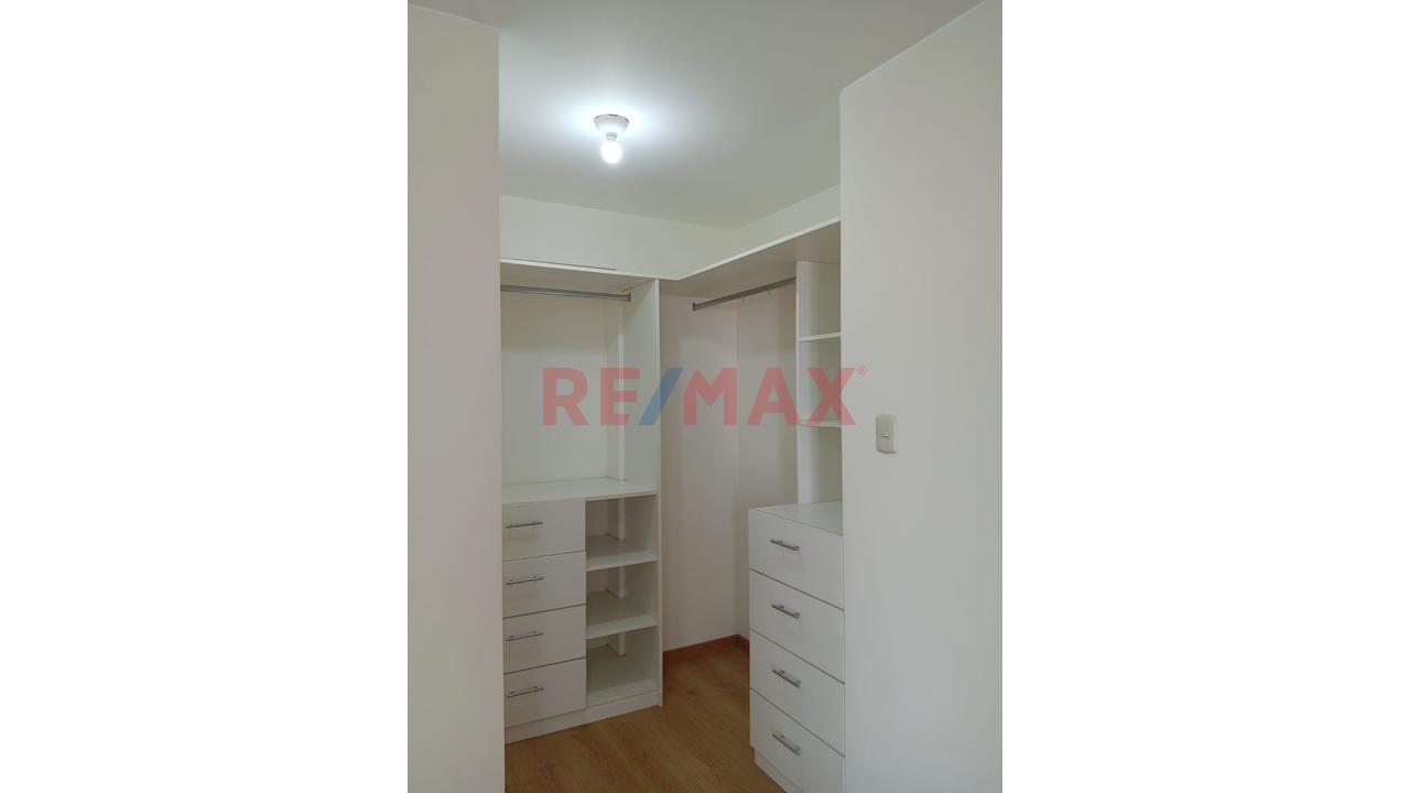 Alquiler De Departamento De 78 M² | Excelente Ubicación Cerca A Universidades Y Centros Comerciales - 9