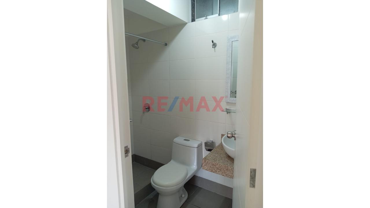 Alquiler De Departamento De 78 M² | Excelente Ubicación Cerca A Universidades Y Centros Comerciales - 10