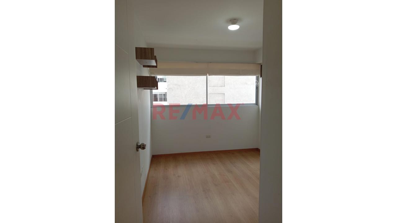 Alquiler De Departamento De 78 M² | Excelente Ubicación Cerca A Universidades Y Centros Comerciales - 5