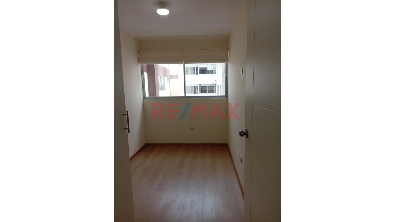 Alquiler De Departamento De 78 M² | Excelente Ubicación Cerca A Universidades Y Centros Comerciales - 6