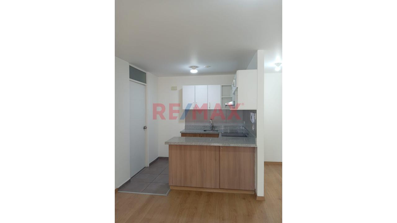 Alquiler De Departamento De 78 M² | Excelente Ubicación Cerca A Universidades Y Centros Comerciales - 2