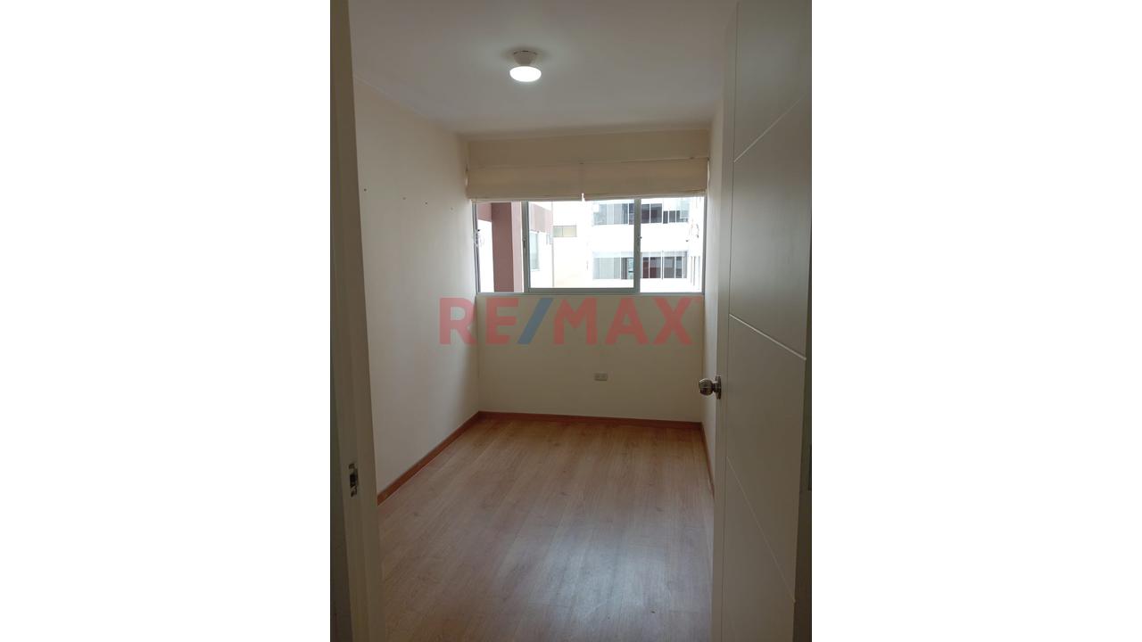 Alquiler De Departamento De 78 M² | Excelente Ubicación Cerca A Universidades Y Centros Comerciales - 4