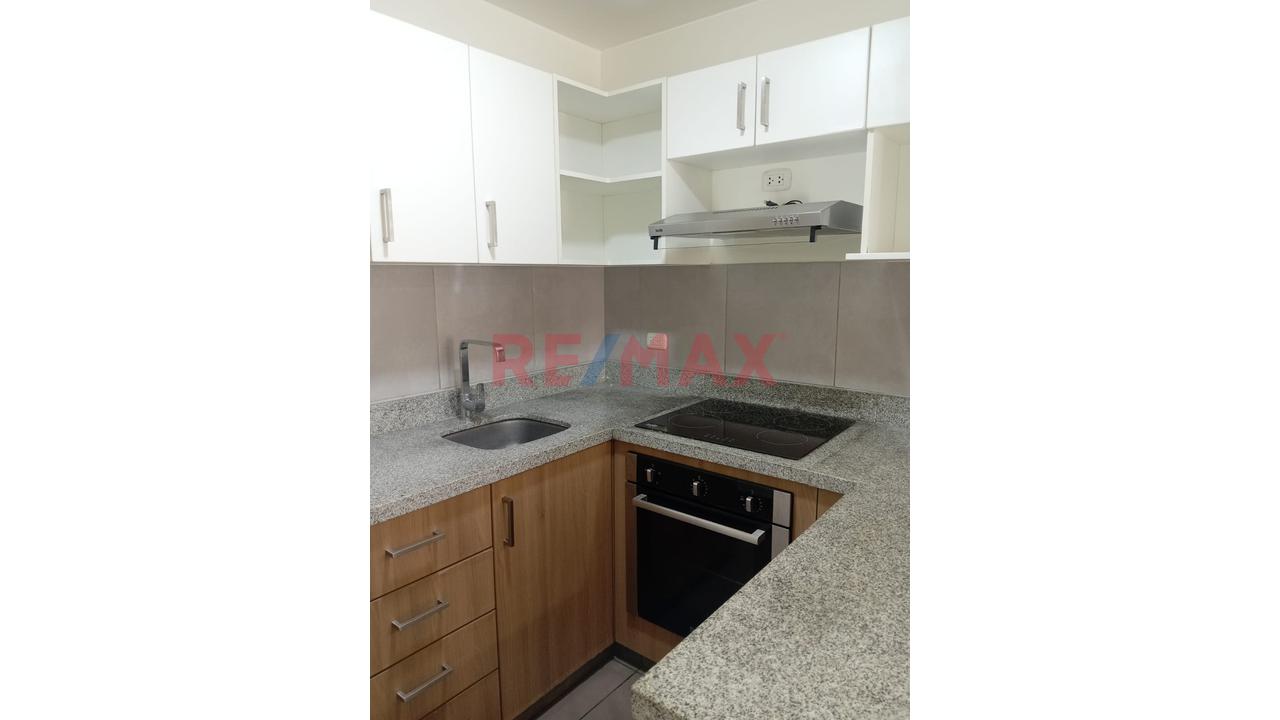 Alquiler De Departamento De 78 M² | Excelente Ubicación Cerca A Universidades Y Centros Comerciales - 3