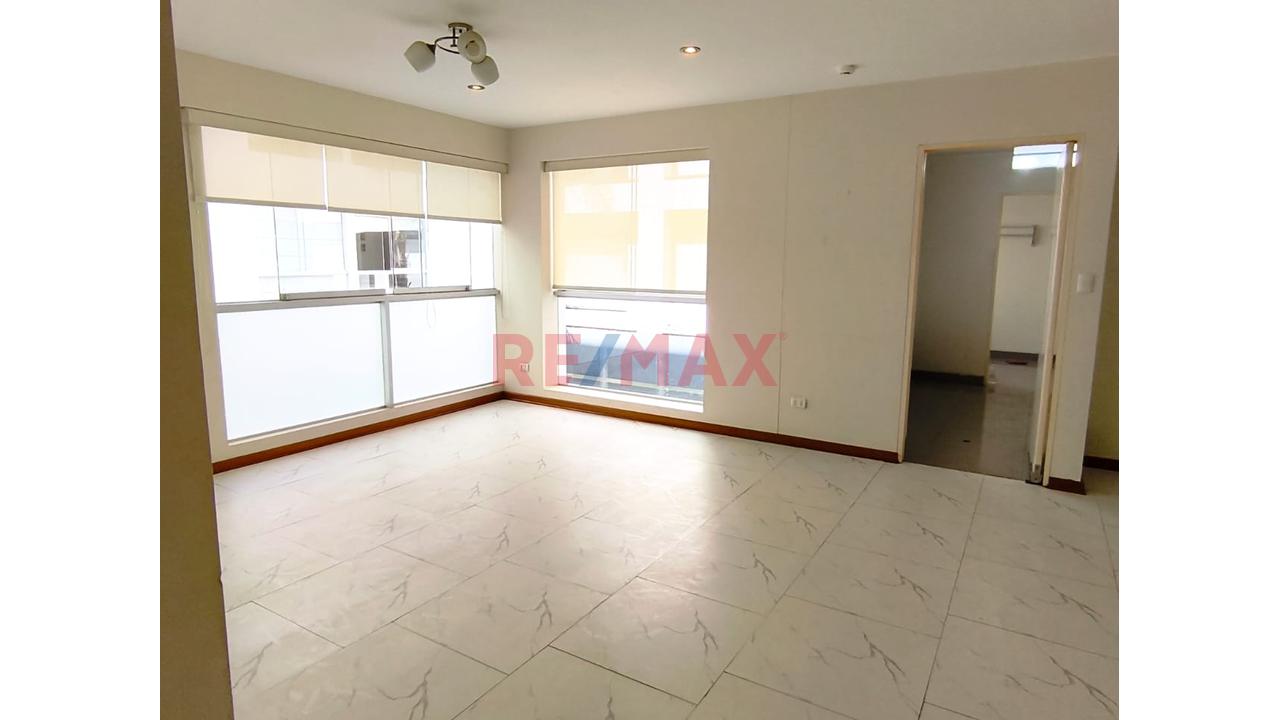 🛑 Departamento En Alquiler En Av. Jorge Chavez – Miraflores – Us$ 980 — foto 6