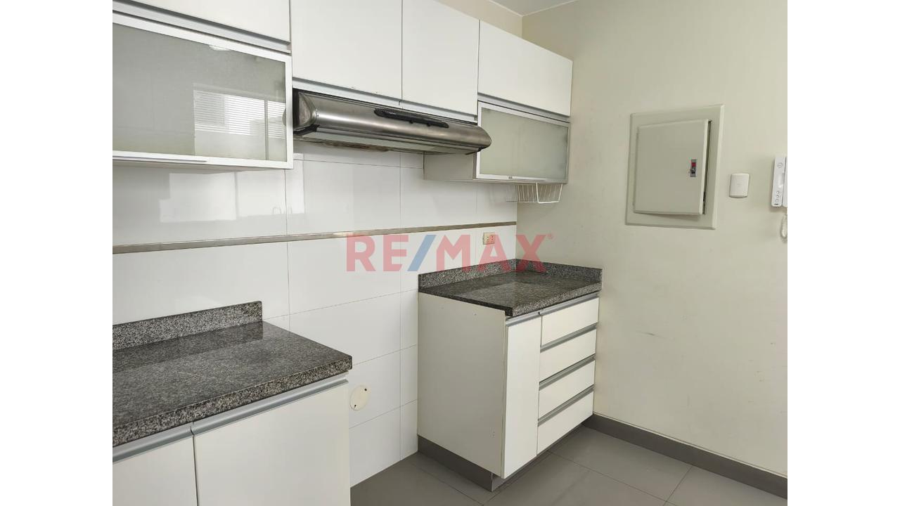 🛑 Departamento En Alquiler En Av. Jorge Chavez – Miraflores – Us$ 980 — foto 10