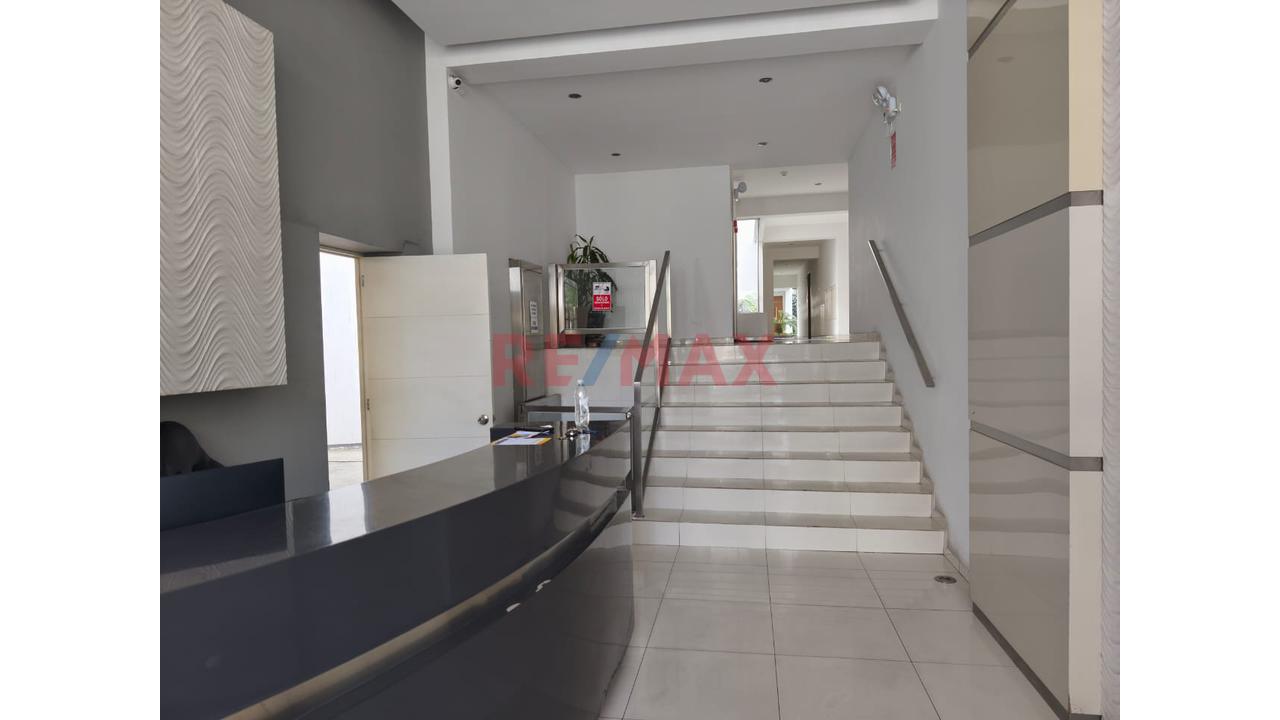 🛑 Departamento En Alquiler En Av. Jorge Chavez – Miraflores – Us$ 980 — foto 3