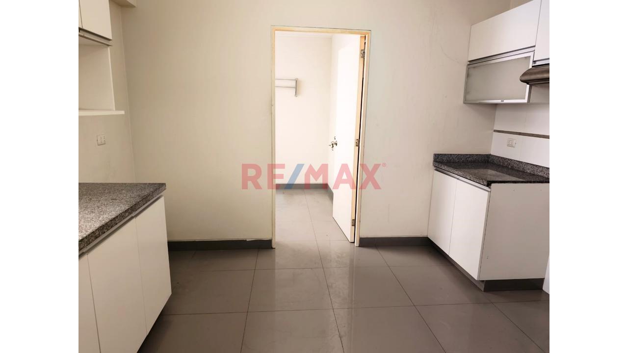 🛑 Departamento En Alquiler En Av. Jorge Chavez – Miraflores – Us$ 980 — foto 11