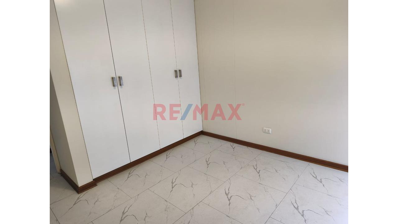 🛑 Departamento En Alquiler En Av. Jorge Chavez – Miraflores – Us$ 980 — foto 13