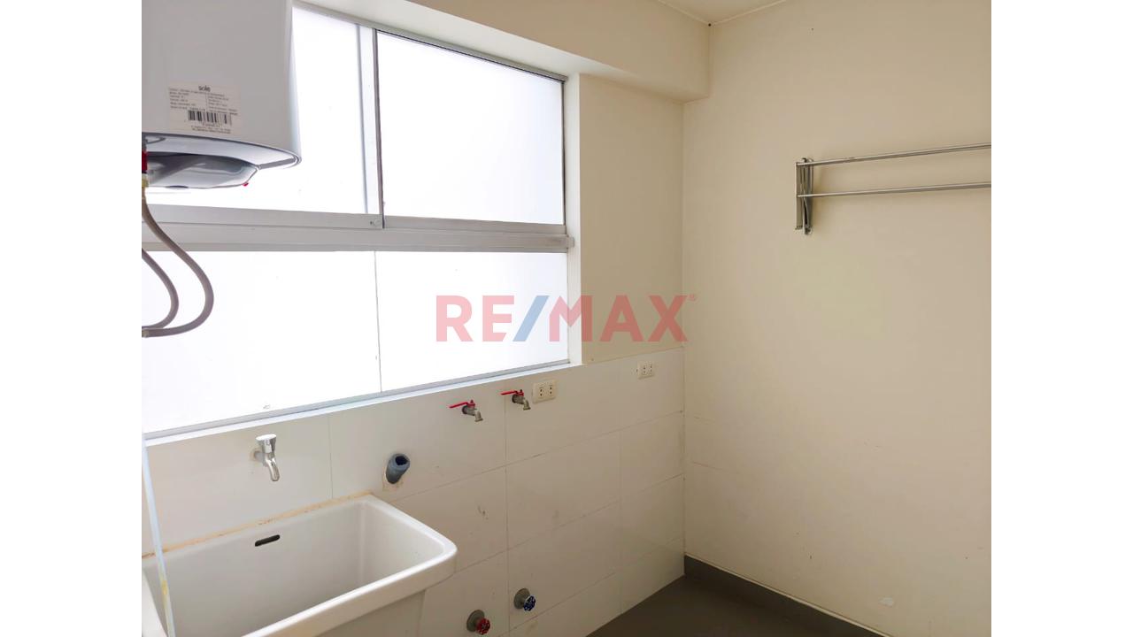 🛑 Departamento En Alquiler En Av. Jorge Chavez – Miraflores – Us$ 980 — foto 15