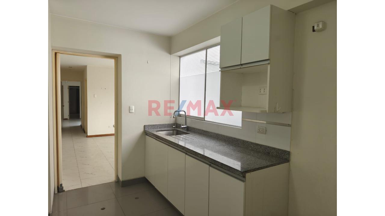 🛑 Departamento En Alquiler En Av. Jorge Chavez – Miraflores – Us$ 980 — foto 9