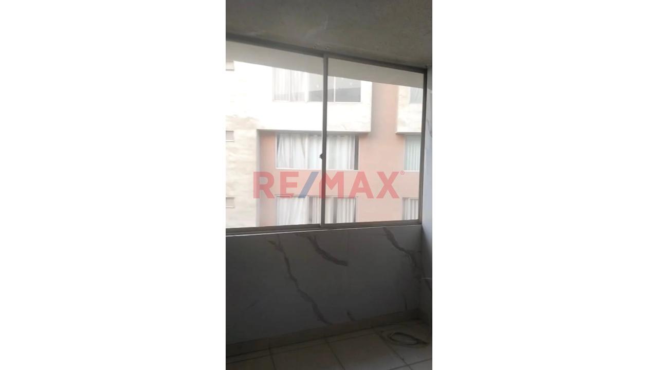 Vendo Departamento - Carabayllo — foto 3