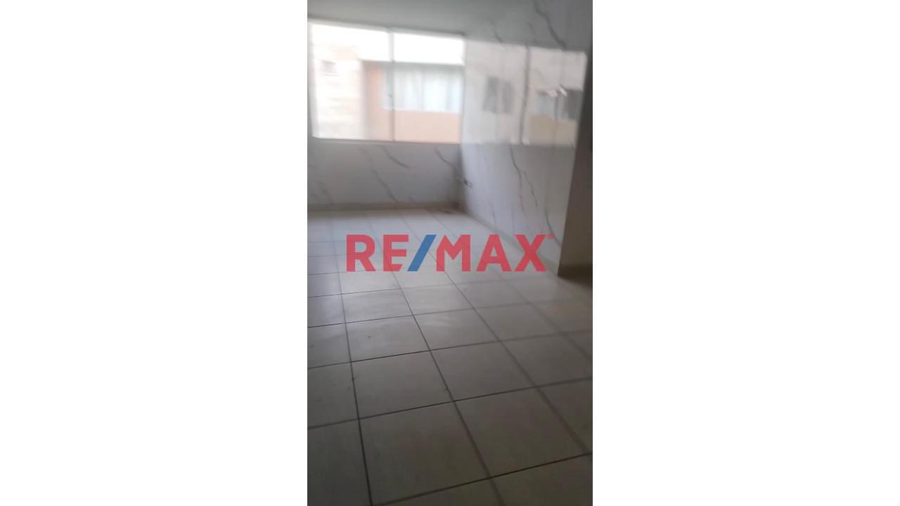 Vendo Departamento - Carabayllo