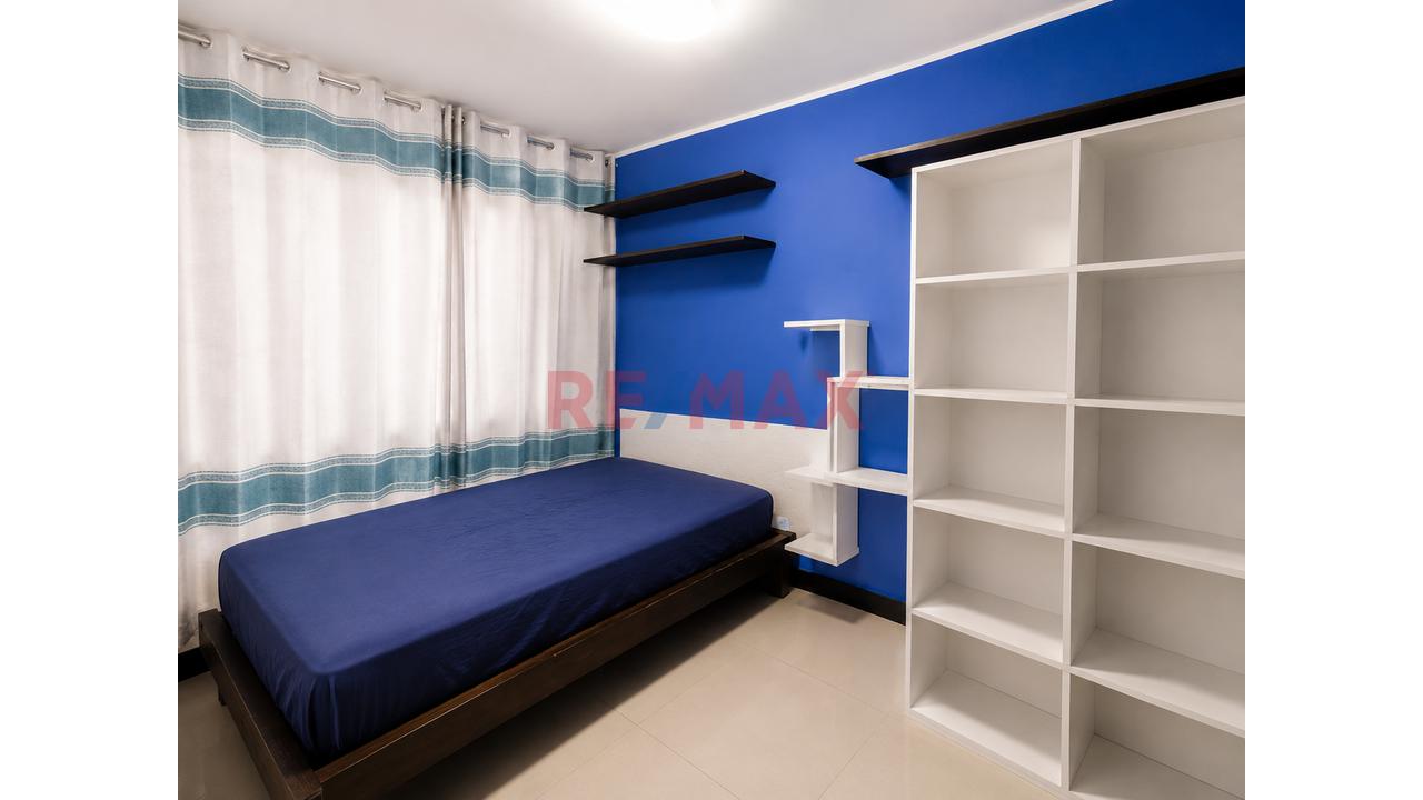 Venta De Departamento En Carabayllo – Residencial Lucyana — foto 9