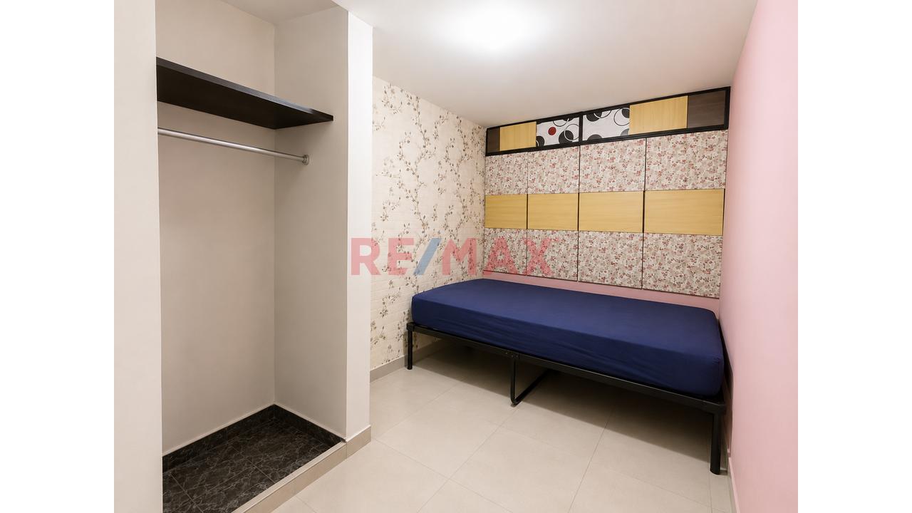 Venta De Departamento En Carabayllo – Residencial Lucyana — foto 11