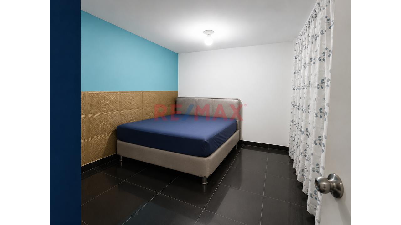 Venta De Departamento En Carabayllo – Residencial Lucyana — foto 10