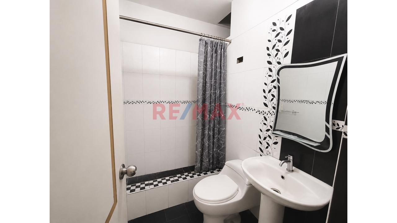 Venta De Departamento En Carabayllo – Residencial Lucyana — foto 8