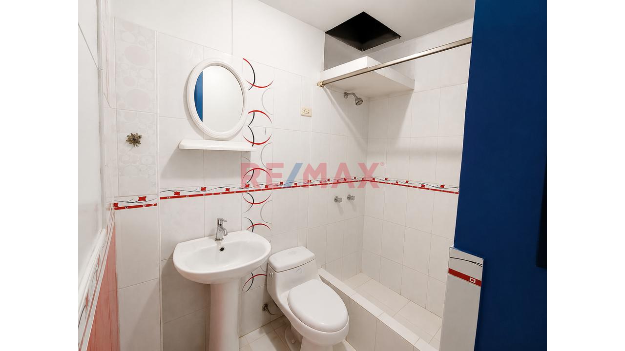 Venta De Departamento En Carabayllo – Residencial Lucyana — foto 13