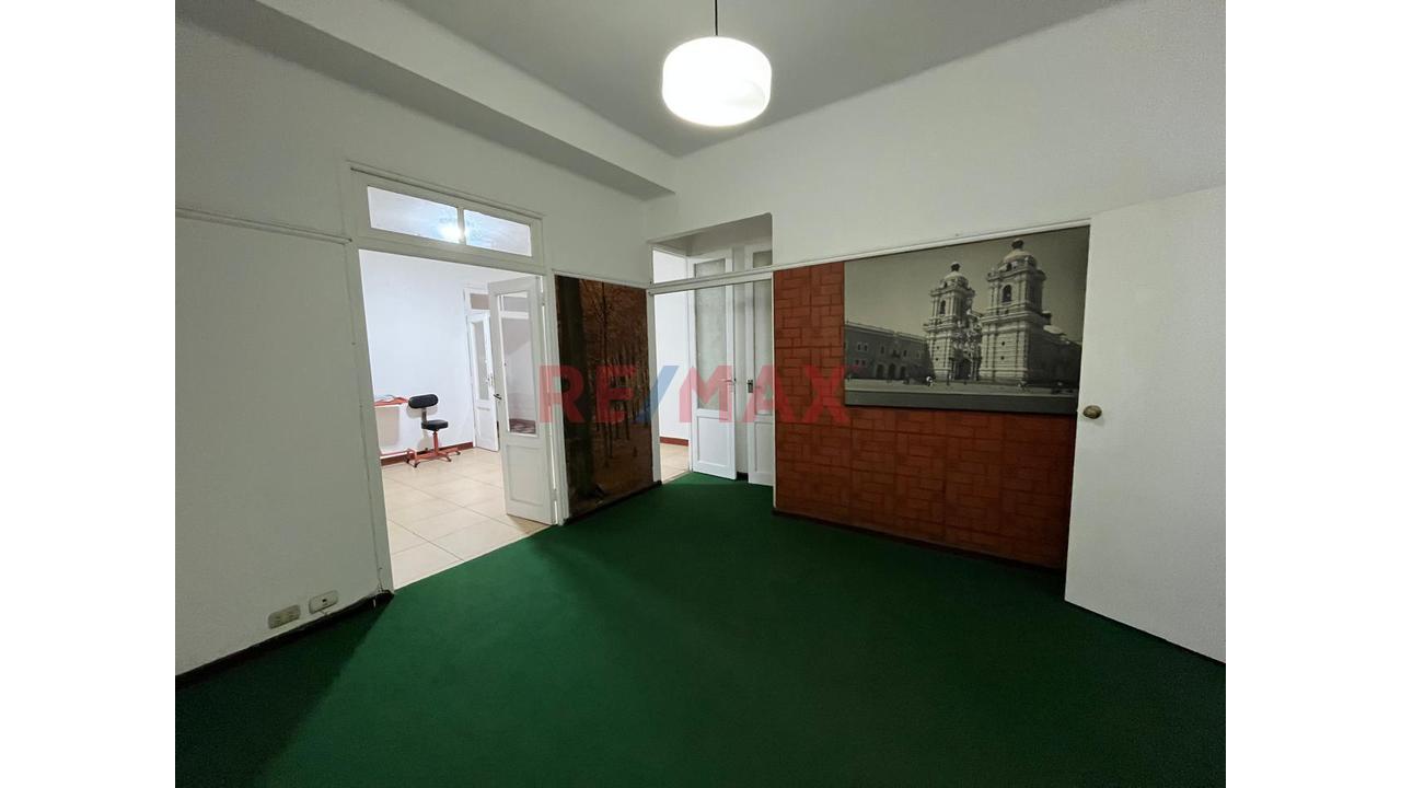 Vendo Departamento En La Av.Wilson, Lima