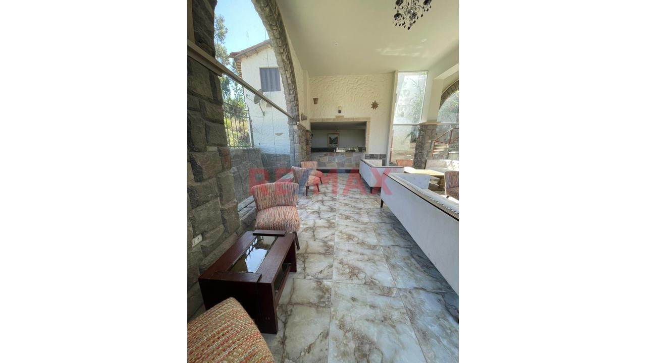 Hotel En Funcionamiento En Venta - Coporaque - Valle Del Colca - 10