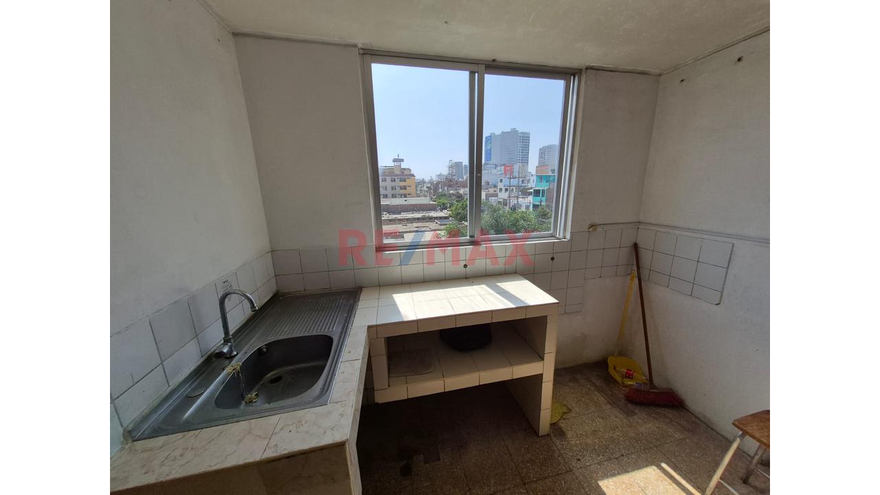 Departamento En Pueblo Libre - 7