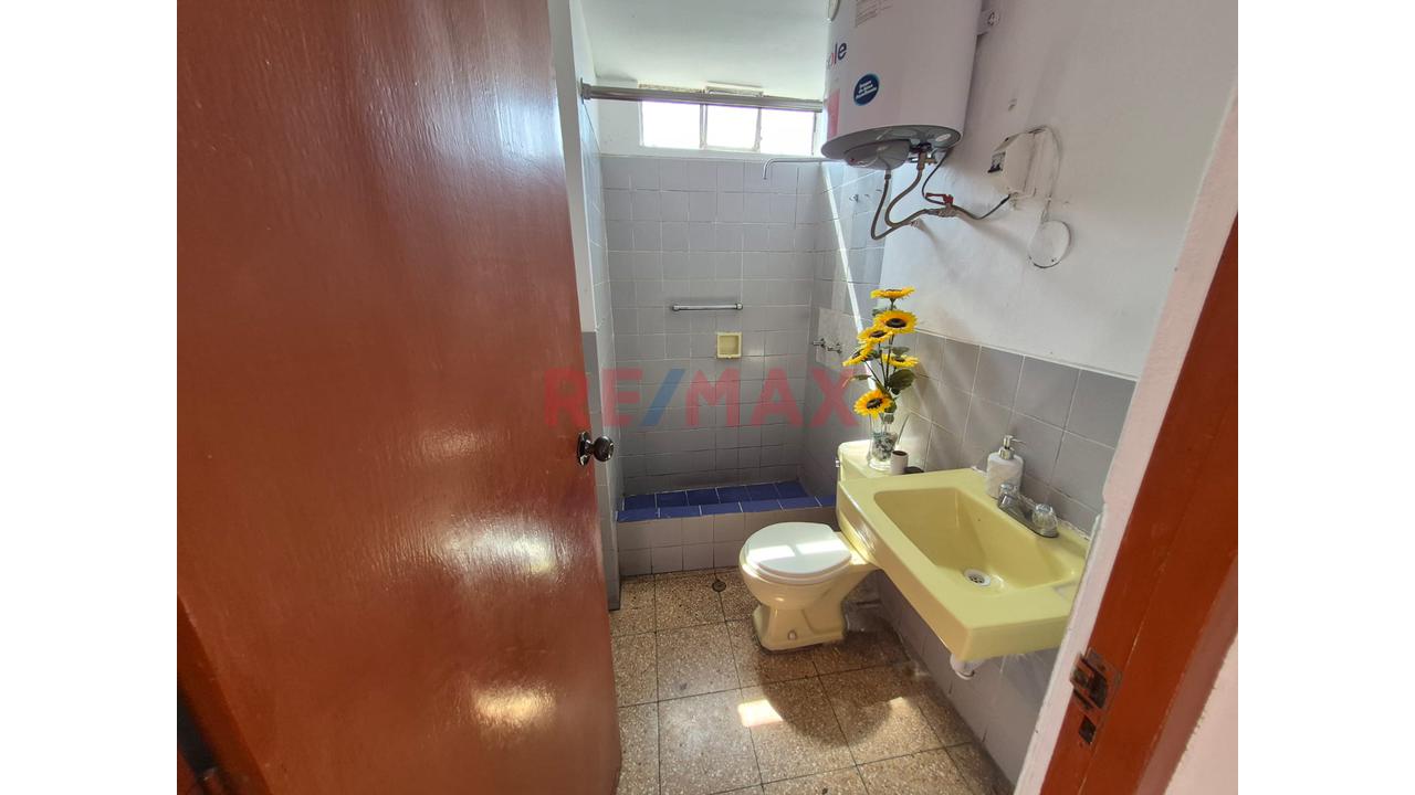 Departamento En Pueblo Libre - 6