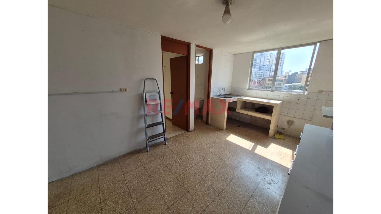 Departamento En Pueblo Libre - 5
