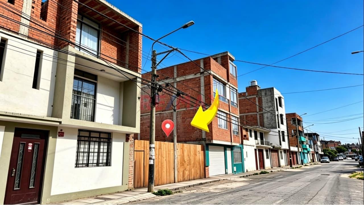 TERRENO URBANO 3