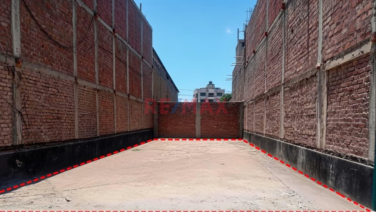TERRENO URBANO 4