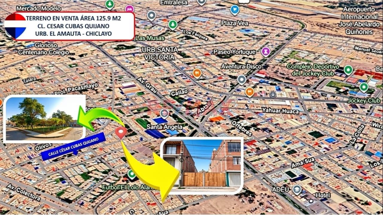 TERRENO URBANO 2