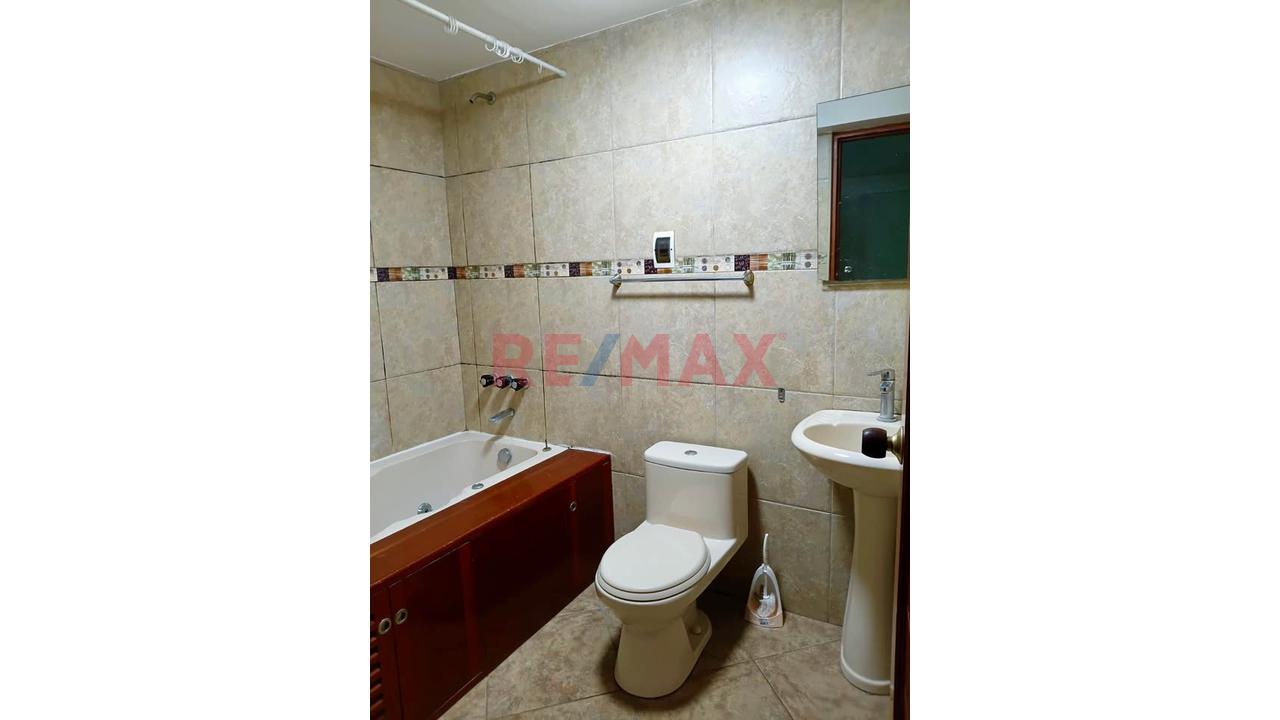 Se Vende  Departamento En Magisterio – Cusco - 7