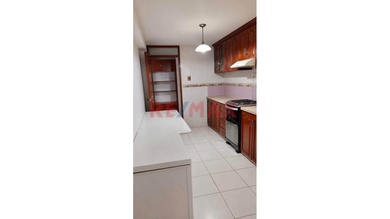 Se Vende  Departamento En Magisterio – Cusco - 3