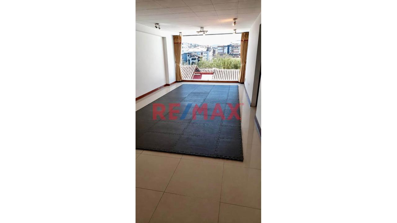 Se Vende  Departamento En Magisterio – Cusco