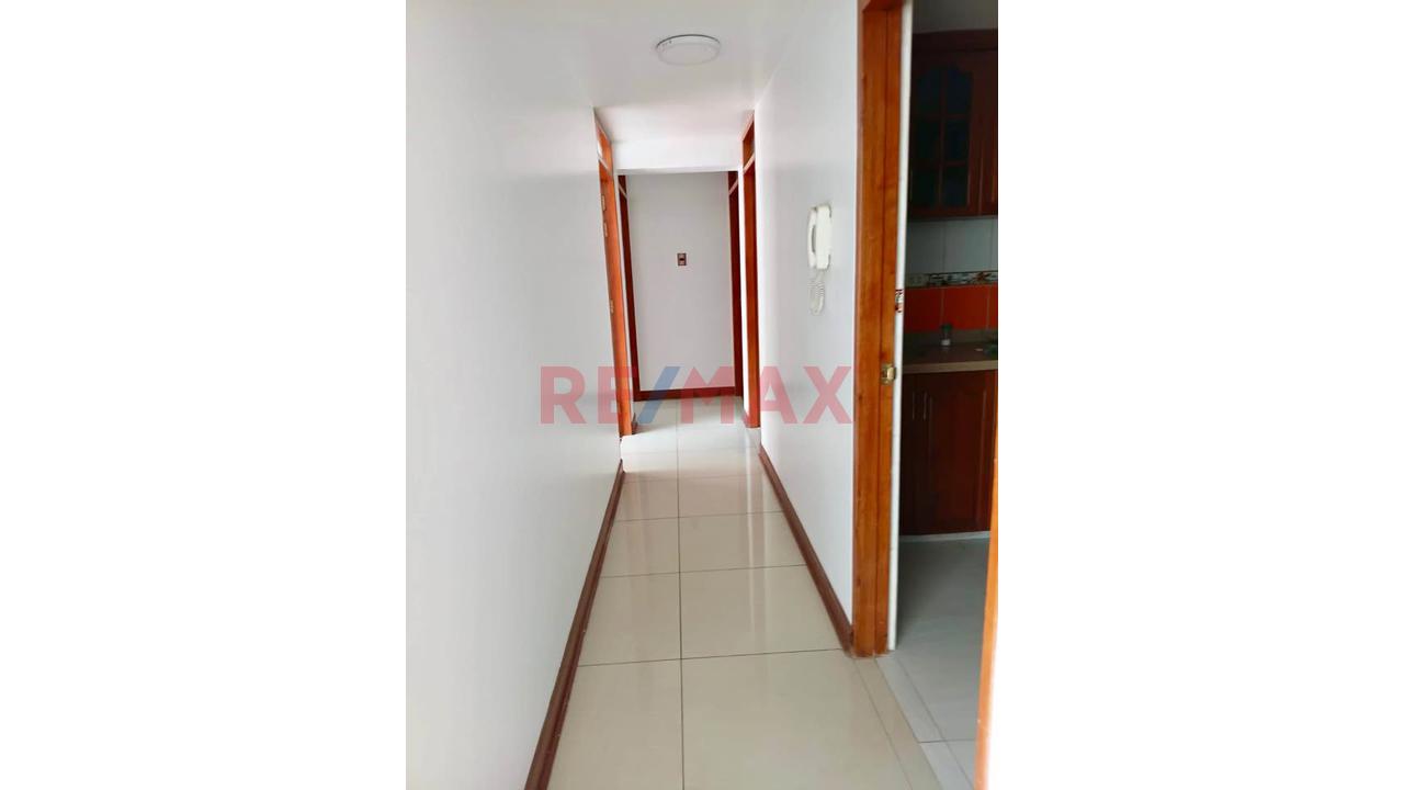 Se Vende  Departamento En Magisterio – Cusco - 6