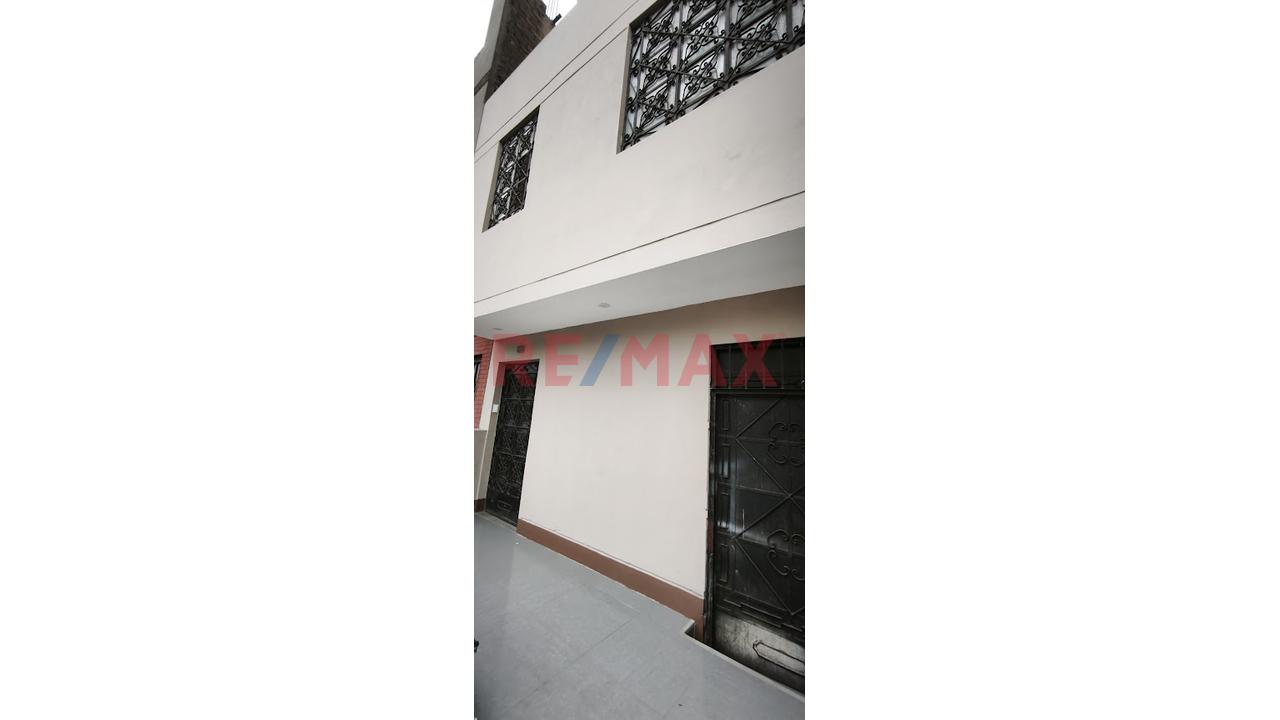 Se Alquila Local Remodelado - 3