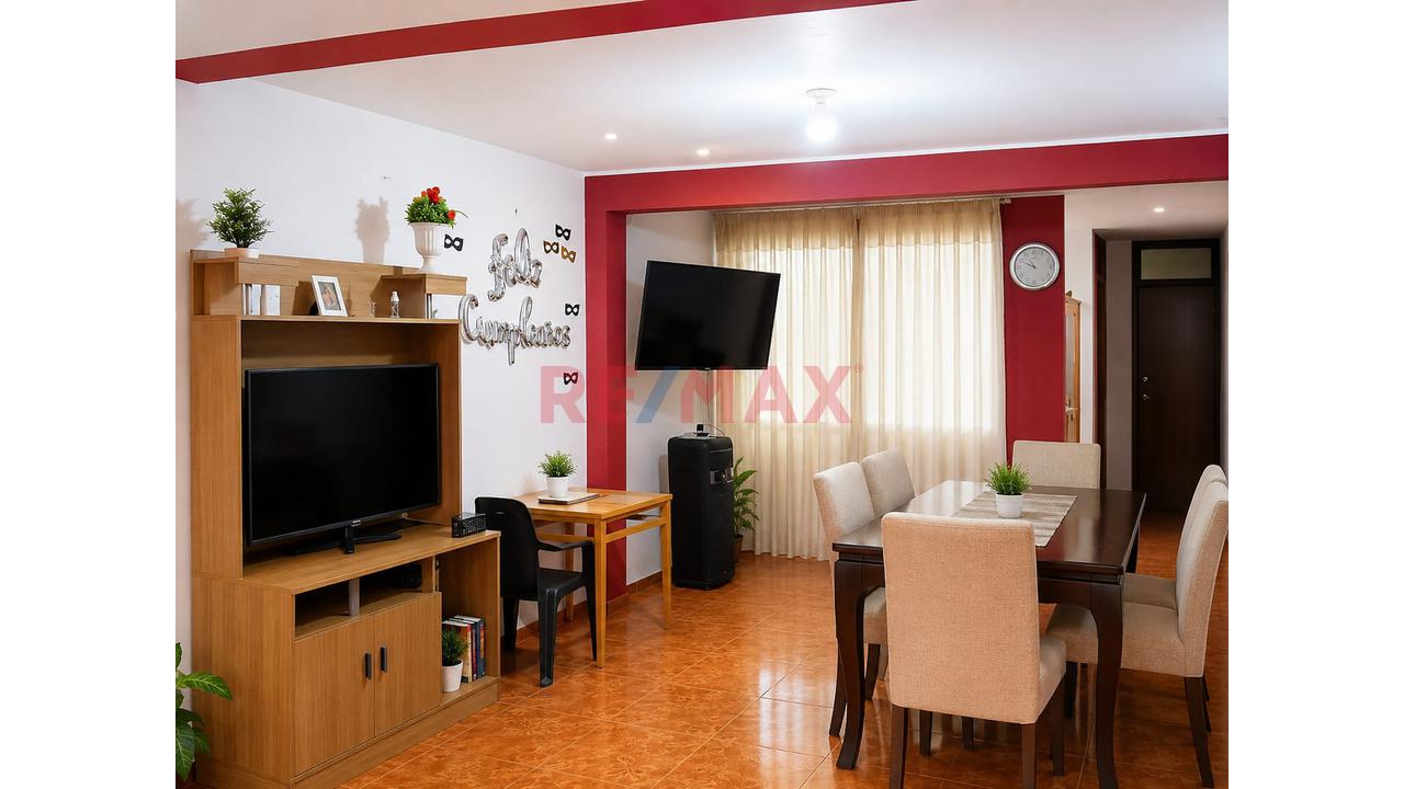 🏡✨ Casa En Venta – Us$ 160,000 ✨🏡  ¡Excelente Oportunidad Para Vivir O Invertir!  📍 Casa De 140 M² Con Proyección Para 4 Pisos, Ubicada En Una Zona Urbana Tranquila Y De Fácil Acceso. — foto 6