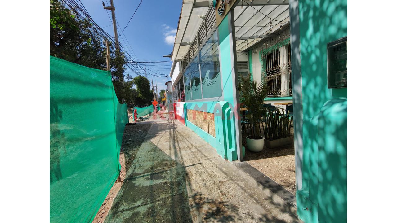 🏢 ¡Alquila Un Local Comercial En Una Ubicación Estratégica De Piura! 📍 Av. Grau 913 – Piura - 5