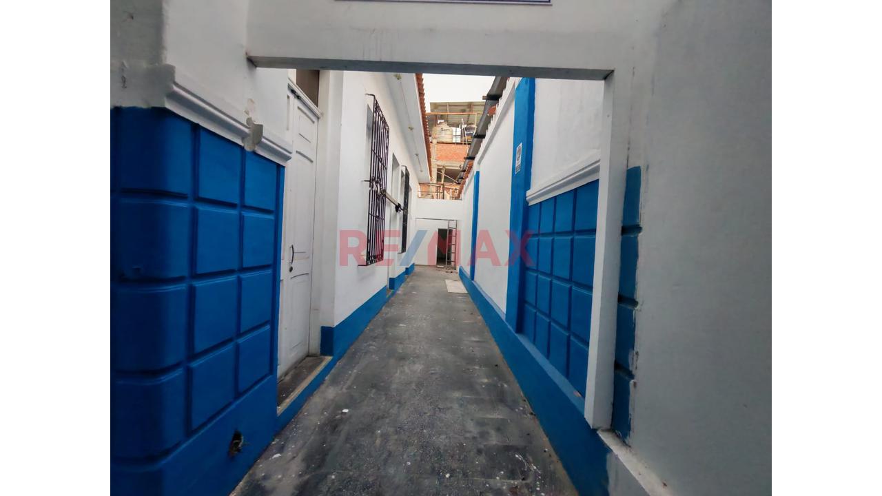 🏢 ¡Alquila Un Local Comercial En Una Ubicación Estratégica De Piura! 📍 Av. Grau 913 – Piura - 7