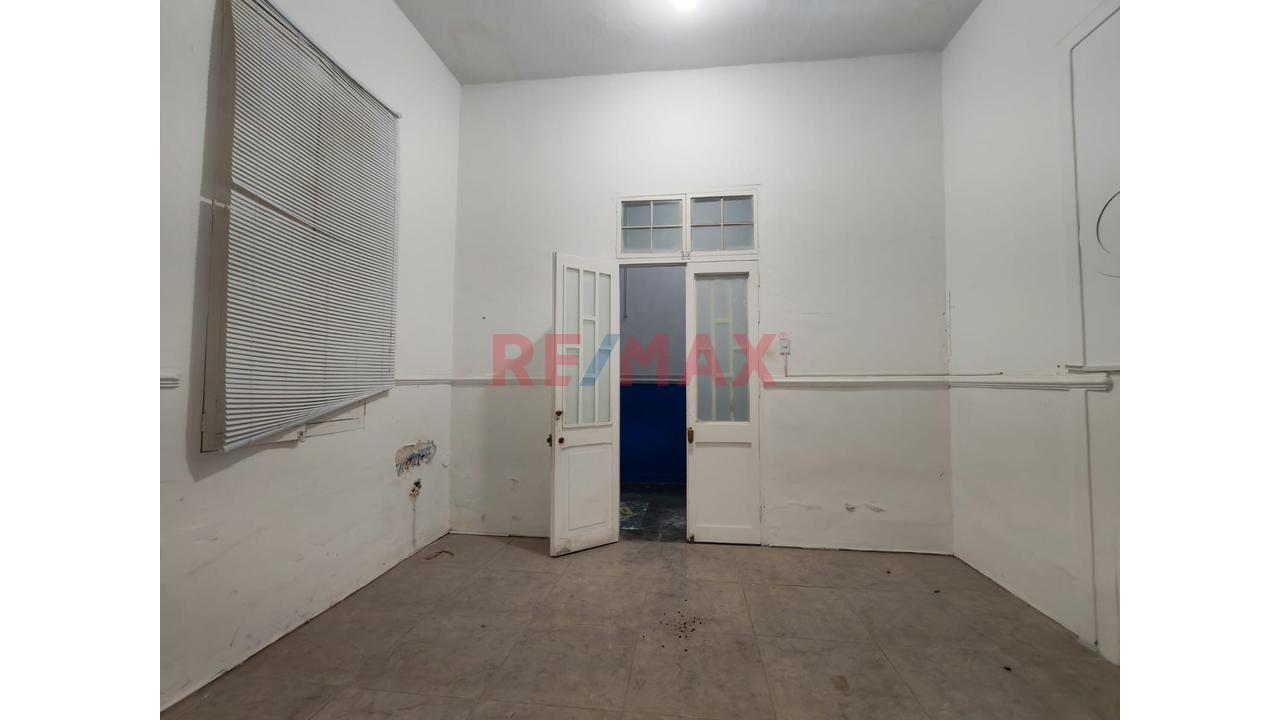 🏢 ¡Alquila Un Local Comercial En Una Ubicación Estratégica De Piura! 📍 Av. Grau 913 – Piura - 8