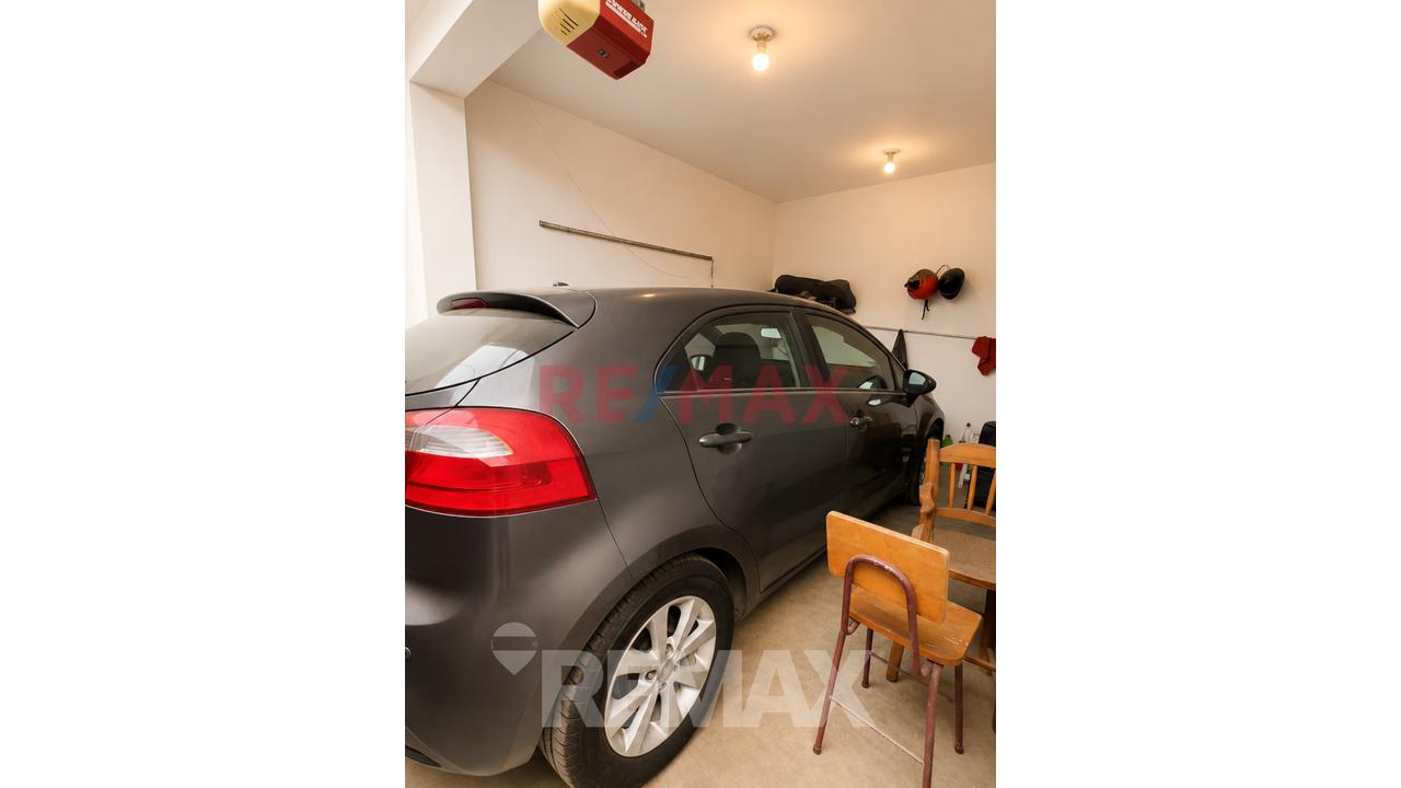 Ocasión Vendo Linda Casa Moderna -  Urb Sto. Domingo Carabayllo — foto 3