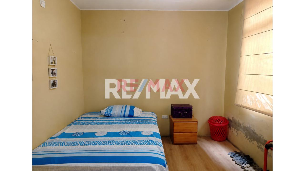 Ocasión Vendo Linda Casa Moderna -  Urb Sto. Domingo Carabayllo — foto 12